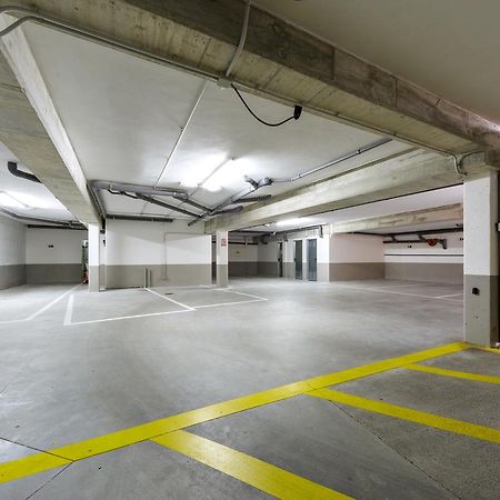 ア・コルーニャRueiro 17アパートメント エクステリア 写真